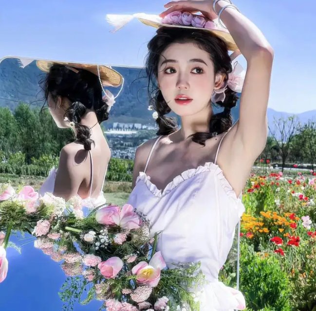永远爱你
