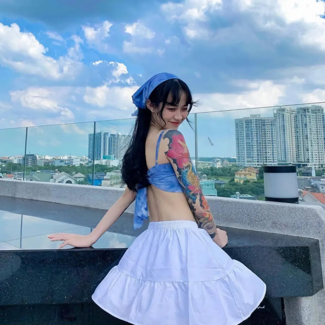 杀手的童话